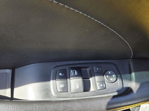 Used 2018 Dodge Challenger SXT Plus image 16