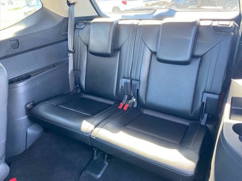 Used 2019 Volkswagen Atlas SEL AWD/4WD image 25
