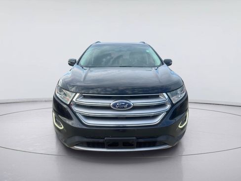 Used 2015 Ford Edge SEL w/ Equipment Group 201A FWD image 8