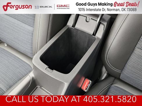 New 2026 Buick Envista Preferred w/ Convenience I Package FWD image 30