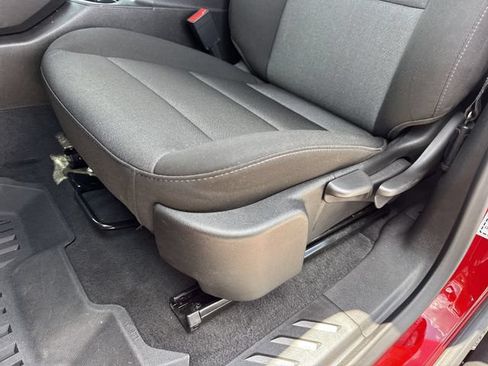 Used 2026 Chevrolet Colorado Trail Boss AWD/4WD image 11