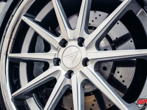 Used 2009 Audi R8 V8 AWD/4WD image 3