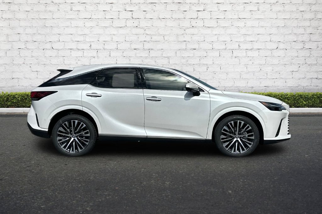 New 2026 Lexus RX 350 AWD/4WD image 3