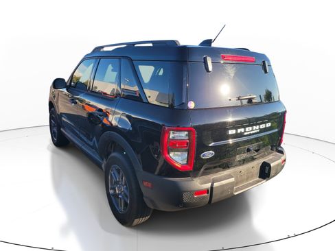 Used 2025 Ford Bronco Sport Big Bend AWD/4WD image 6
