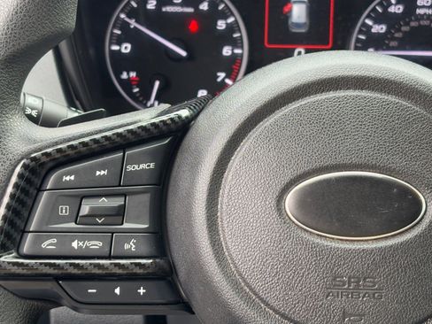 Used 2024 Subaru Impreza 2.0i Sport w/ Popular Package #1 image 21
