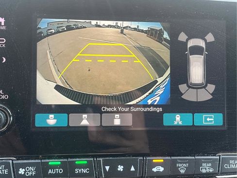Used 2020 Honda Odyssey Touring image 25