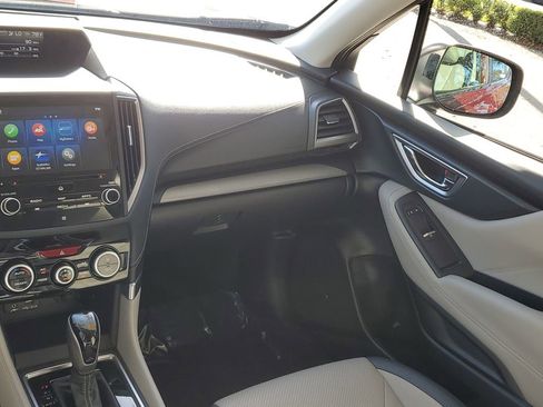 Used 2021 Subaru Forester Limited w/ Popular Package #3 image 20