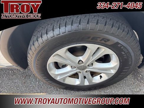 Used 2013 Dodge Durango Crew image 9