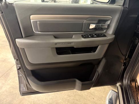 Used 2014 RAM 1500 Big Horn AWD/4WD image 28