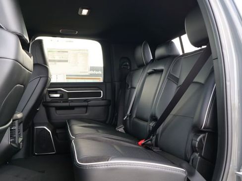 New 2026 RAM 2500 Laramie image 8