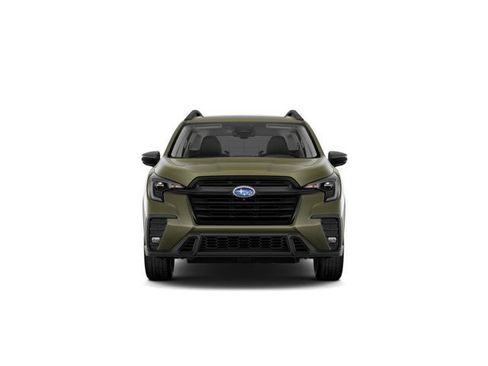 New 2026 Subaru Ascent Bronze Edition image 8