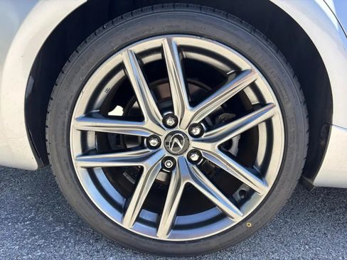 Used 2015 Lexus IS 250 w/ F-Sport Package RWD image 30