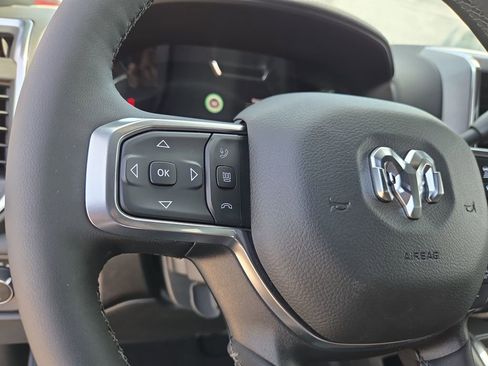 New 2026 RAM 2500 Laramie AWD/4WD image 26