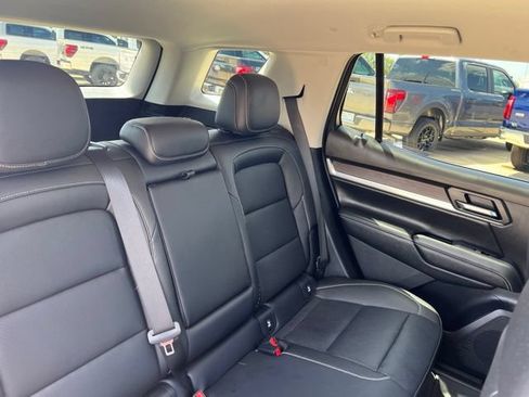 Used 2026 GMC Terrain Denali AWD/4WD image 20