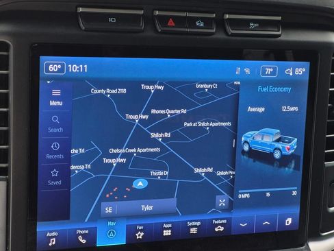 Used 2023 Ford F150 Tremor AWD/4WD image 25