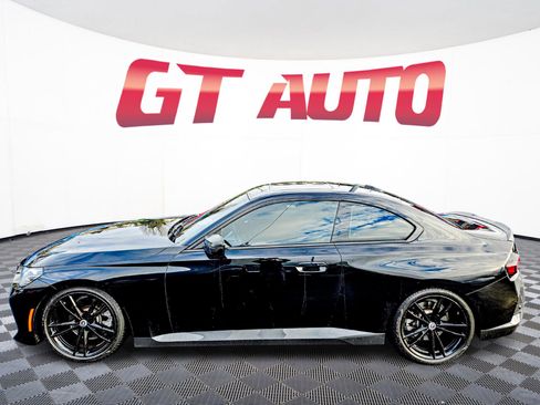 Used 2022 BMW 230i Coupe w/ Premium Package 2 image 3