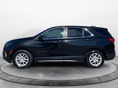 Used 2023 Chevrolet Equinox LT