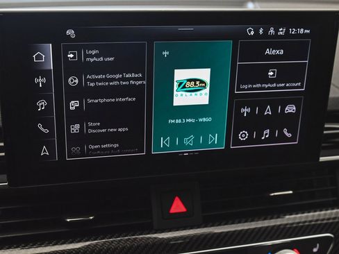 Used 2024 Audi S5 Prestige image 18