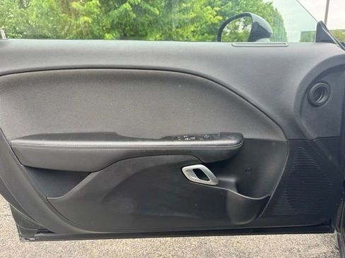 Used 2015 Dodge Challenger SXT w/ Cold Weather Group RWD image 18