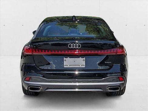 New 2025 Audi A5 2.0T Premium Plus image 7