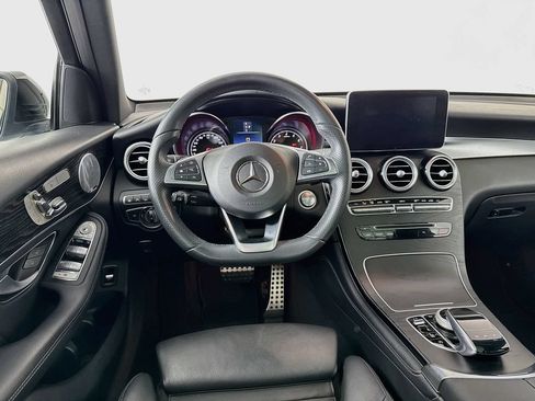 Used 2018 Mercedes-Benz GLC 300 4MATIC image 22