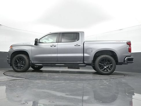 New 2026 Chevrolet Silverado 1500 RST w/ RST Select Package AWD/4WD image 51