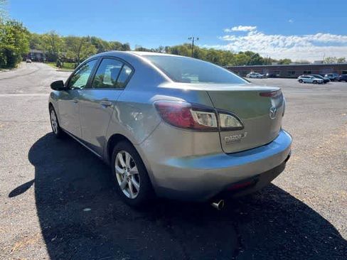 Used 2010 MAZDA MAZDA3 i Touring FWD image 6