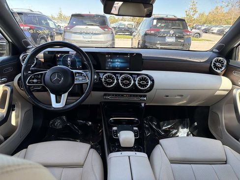 Used 2019 Mercedes-Benz A 220 A 220 image 16