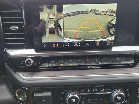 New 2026 GMC Sierra 1500 SLT w/ SLT Premium Package image 25