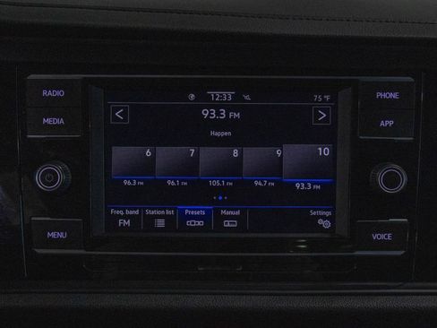 Used 2020 Volkswagen Jetta S FWD image 8
