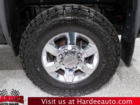 Used 2019 GMC Sierra 3500 Denali image 10