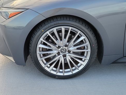Certified 2023 Lexus IS 300 w/ Premium Package RWD image 4