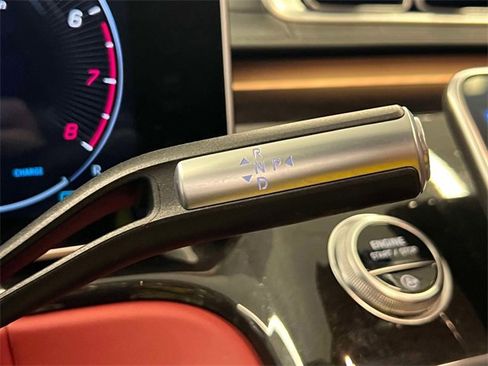 Used 2023 Mercedes-Benz S 580 4MATIC Sedan image 23