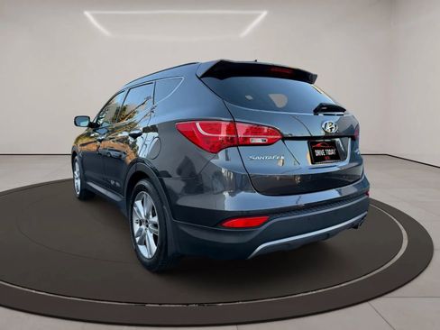 Used 2016 Hyundai Santa Fe Sport 2.0T w/ Option Group 05 image 6