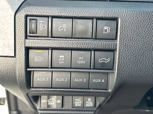 Used 2026 Toyota Tacoma 4x4 Double Cab Hybrid image 19
