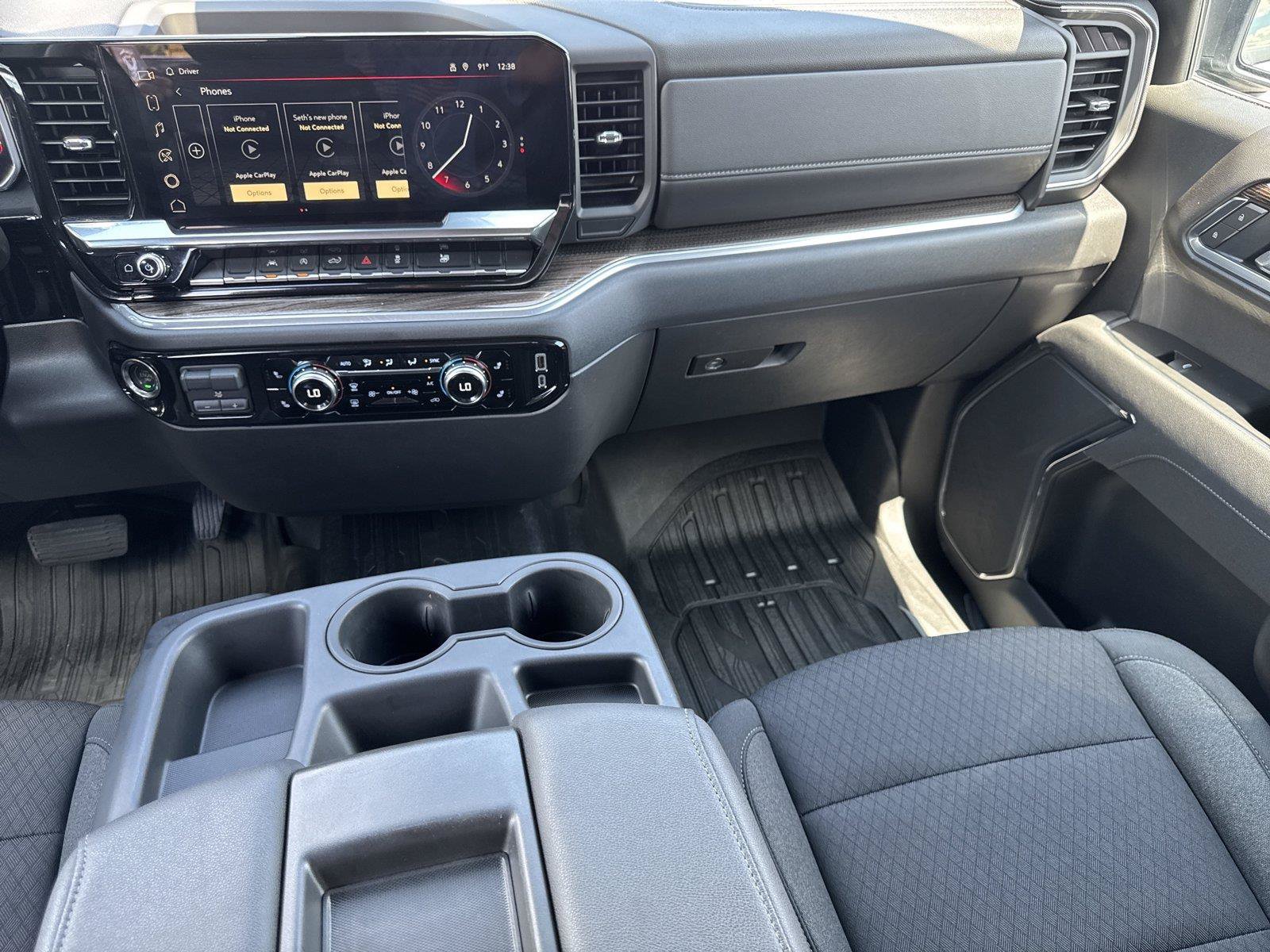 Used 2026 GMC Sierra 1500 Elevation AWD/4WD image 16