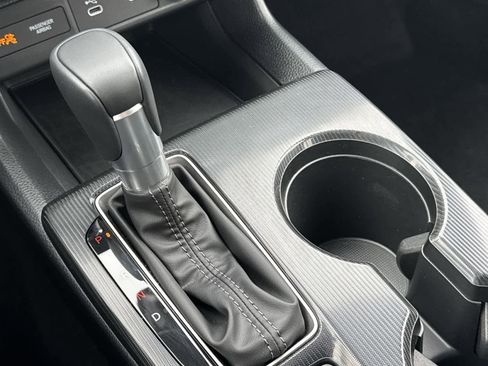 Used 2026 Honda Civic Sport image 24