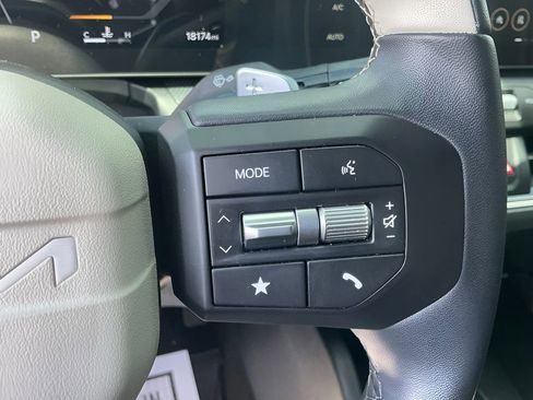 Used 2025 Kia K4 GT-Line w/ GT-Line Sunroof Package FWD image 27