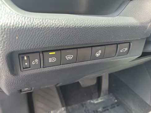 Certified 2024 Toyota RAV4 XLE w/ Convenience Package AWD/4WD image 25