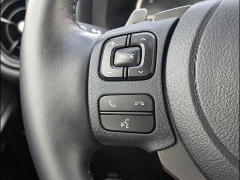 Used 2023 Lexus IS 300 AWD w/ Premium Package image 15