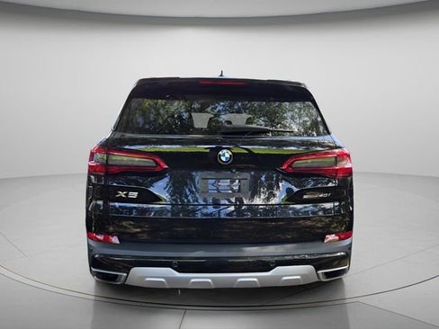 Used 2020 BMW X5 sDrive40i w/ Premium Package RWD image 5
