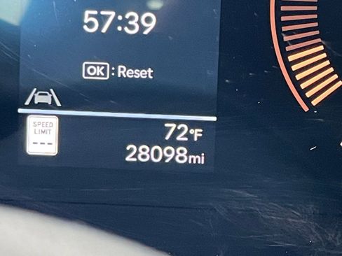 Used 2025 Hyundai Sonata SEL image 48