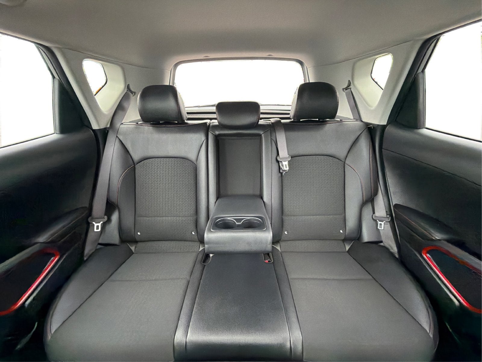 Used 2023 Kia Soul GT-Line w/ GT-Line Technology Package FWD image 14