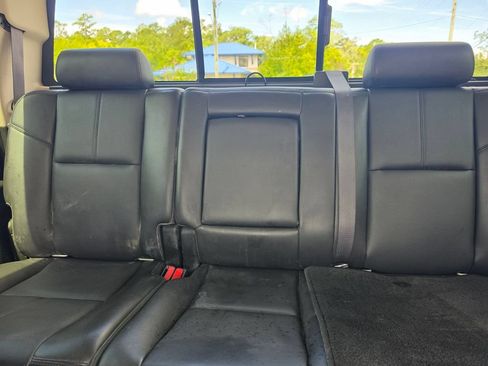 Used 2013 Chevrolet Silverado 3500 LTZ w/ LTZ Plus Package AWD/4WD image 33