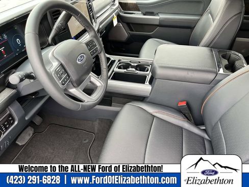 New 2026 Ford F250 4x4 Crew Cab Super Duty image 19