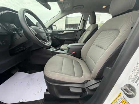 Used 2022 Ford Escape S AWD/4WD image 16