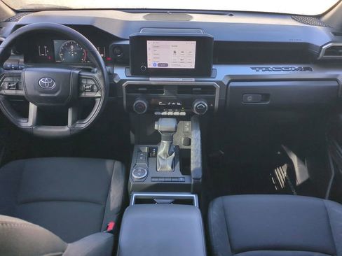 Certified 2024 Toyota Tacoma SR5 image 14