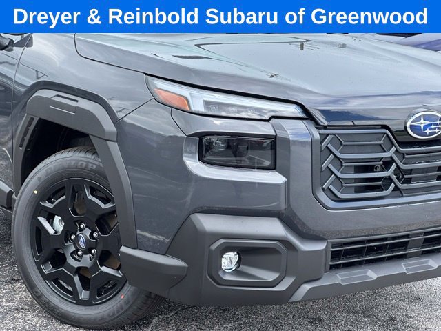 New 2026 Subaru Outback Limited AWD/4WD image 10