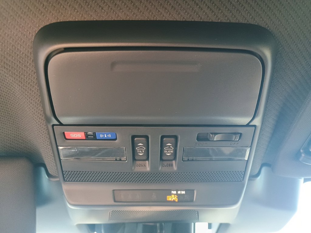 New 2026 Subaru Outback Premium AWD/4WD image 27
