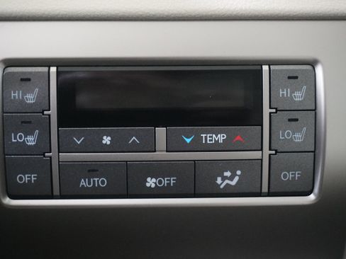 Used 2017 Lexus GX 460 Premium image 12